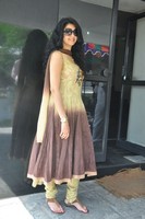 Kamna Jethmalani New Stills